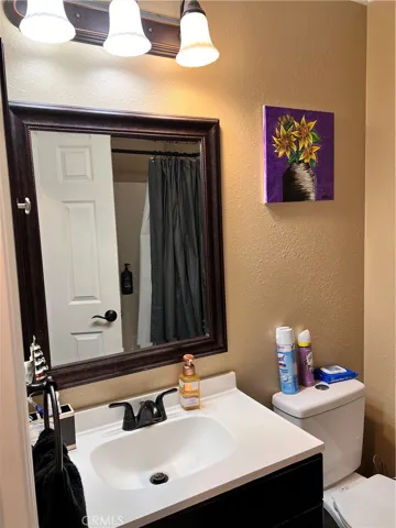 Bathroom 2