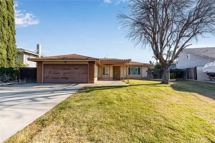 3577 Congress Drive, Riverside, California 92503