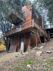 24870 Edelwiess Drive, Crestline, California 92325