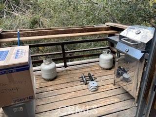 24870 Edelwiess Drive, Crestline, California 92325