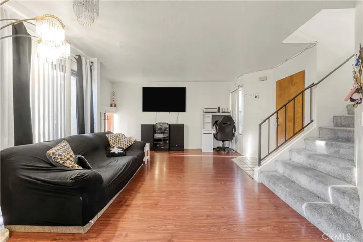 13825 Beaver Street 58, Sylmar, California 91342