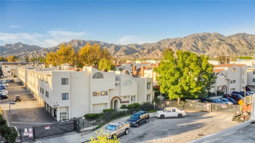 13825 Beaver Street 58, Sylmar, California 91342