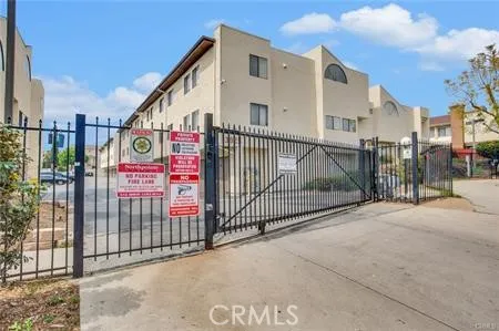 13825 Beaver Street 58, Sylmar, California 91342