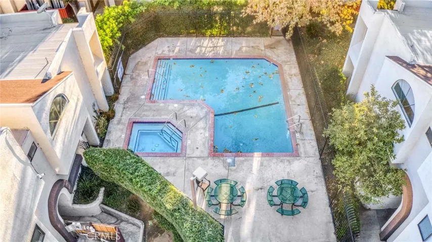 13825 Beaver Street 58, Sylmar, California 91342