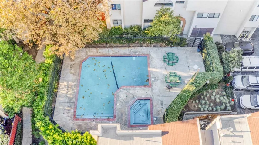 13825 Beaver Street 58, Sylmar, California 91342