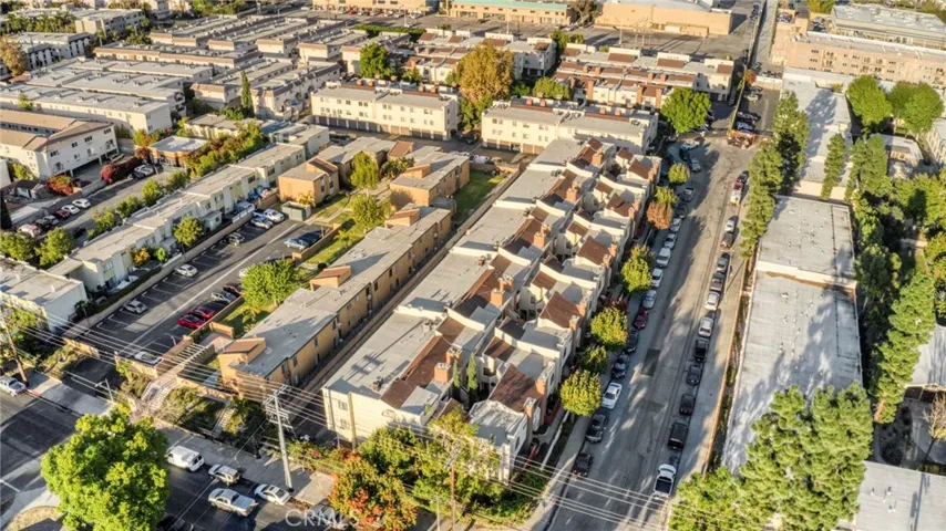 13825 Beaver Street 58, Sylmar, California 91342