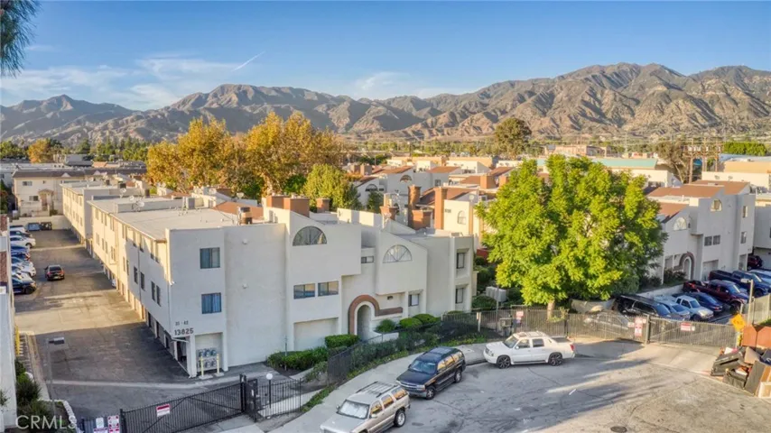 13825 Beaver Street 58, Sylmar, California 91342