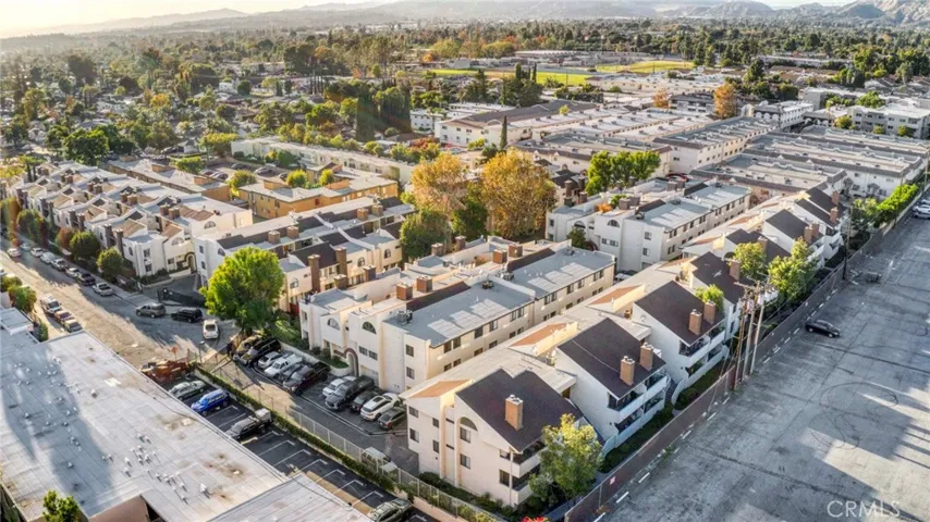 13825 Beaver Street 58, Sylmar, California 91342