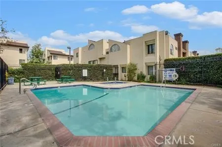 13825 Beaver Street 58, Sylmar, California 91342