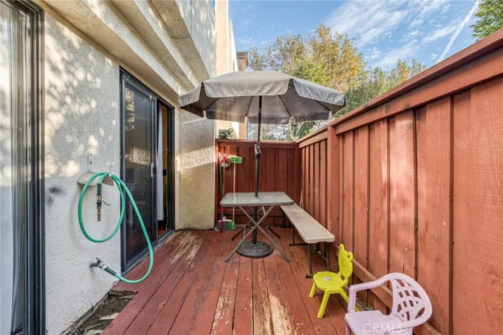 13825 Beaver Street 58, Sylmar, California 91342