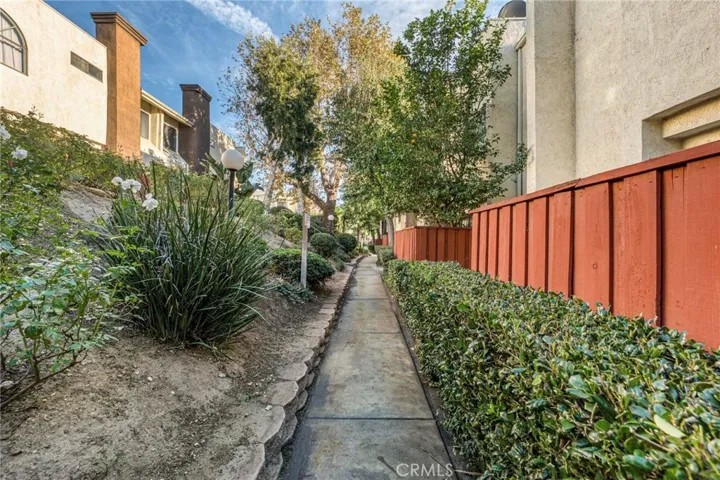 13825 Beaver Street 58, Sylmar, California 91342