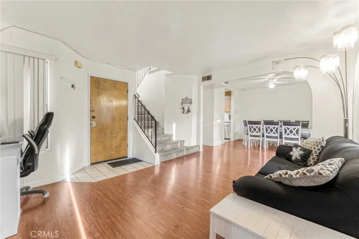 13825 Beaver Street 58, Sylmar, California 91342