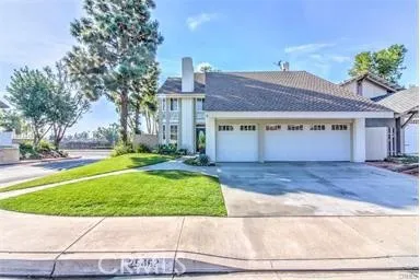 25462 Sawmill Lane, Lake Forest, California 92630