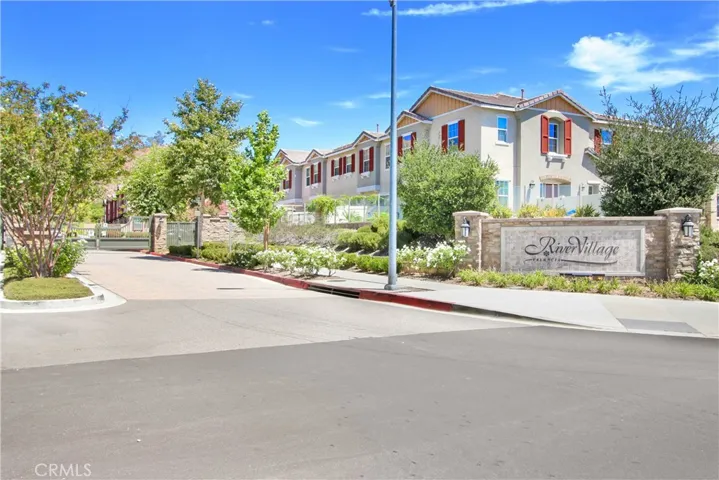 22059 Barrington Way, Saugus, California 91350
