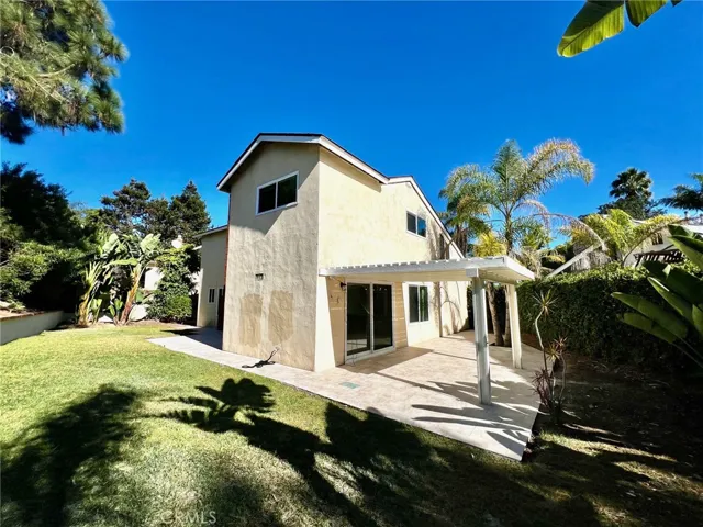 33461 Galleon Way, Dana Point, California 92629