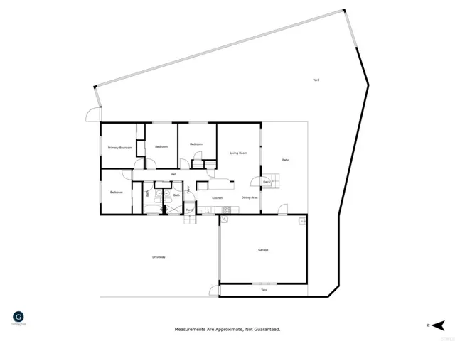 3709 Cedar Street, San Diego, California 92105