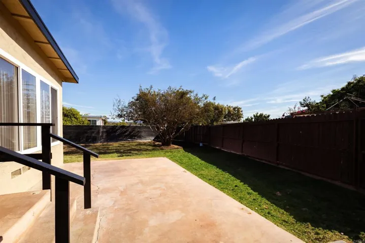 3709 Cedar Street, San Diego, California 92105