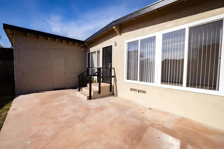 3709 Cedar Street, San Diego, California 92105