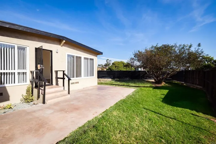 3709 Cedar Street, San Diego, California 92105