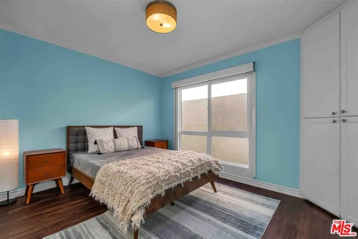 25 Spinnaker Street 12, Marina Del Rey, California 90292
