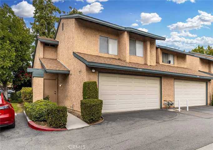 15805 Fallen Leaf Road, La Puente, California 91744