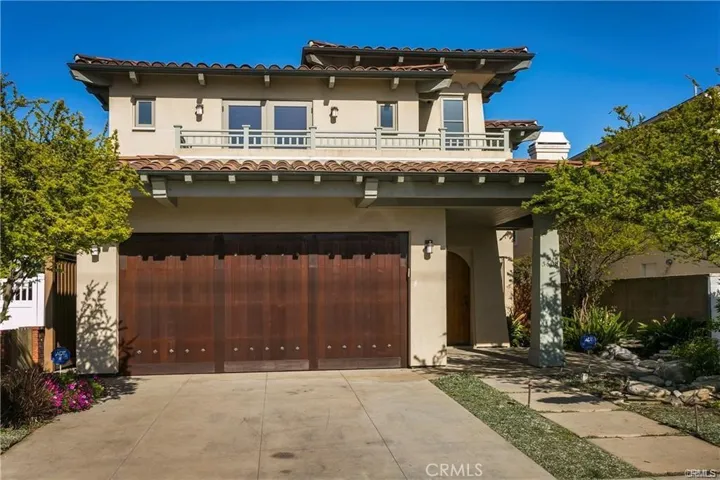 3608 Pacific Avenue, Manhattan Beach, California 90266