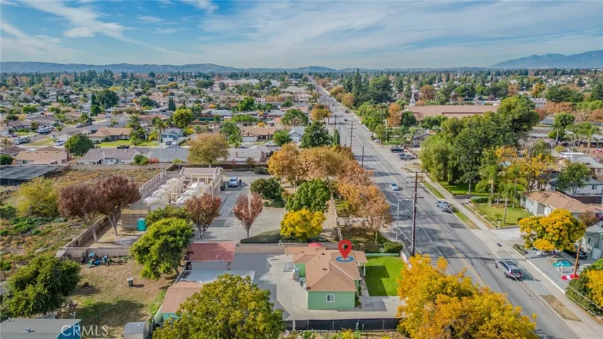 415 W Francis Street, Ontario, California 91762
