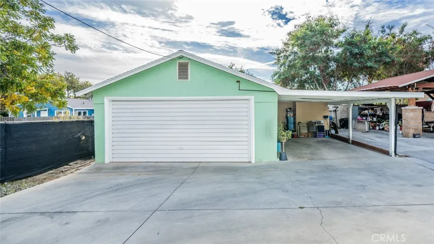 415 W Francis Street, Ontario, California 91762