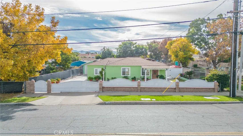 415 W Francis Street, Ontario, California 91762