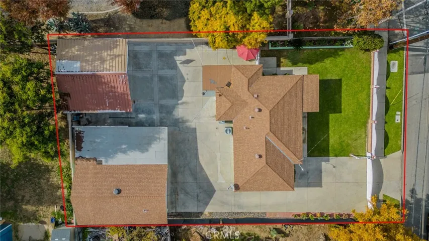 415 W Francis Street, Ontario, California 91762