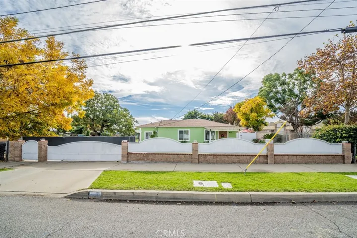 415 W Francis Street, Ontario, California 91762