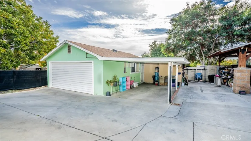 415 W Francis Street, Ontario, California 91762