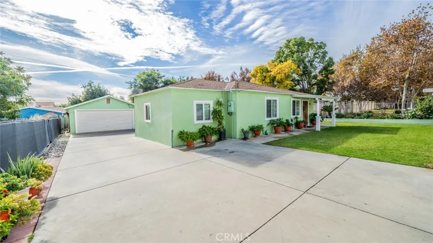 415 W Francis Street, Ontario, California 91762