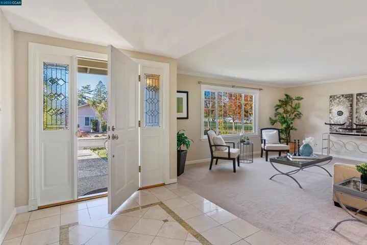 101 Redondo Way, Danville, California 94526