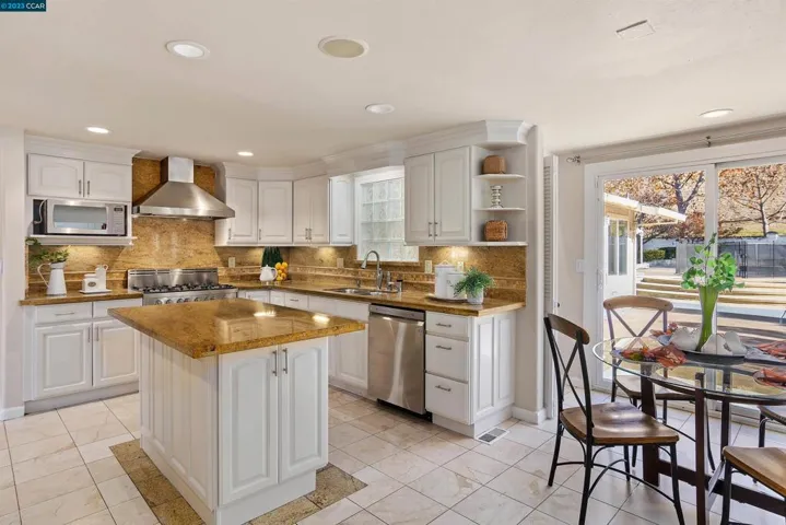 101 Redondo Way, Danville, California 94526