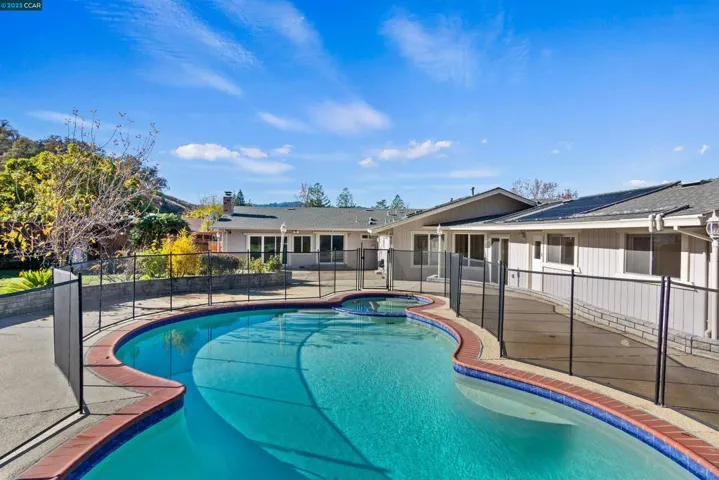 101 Redondo Way, Danville, California 94526