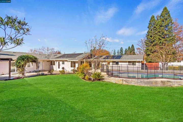 101 Redondo Way, Danville, California 94526