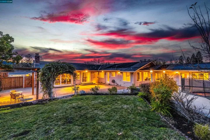 101 Redondo Way, Danville, California 94526