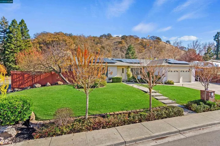 101 Redondo Way, Danville, California 94526