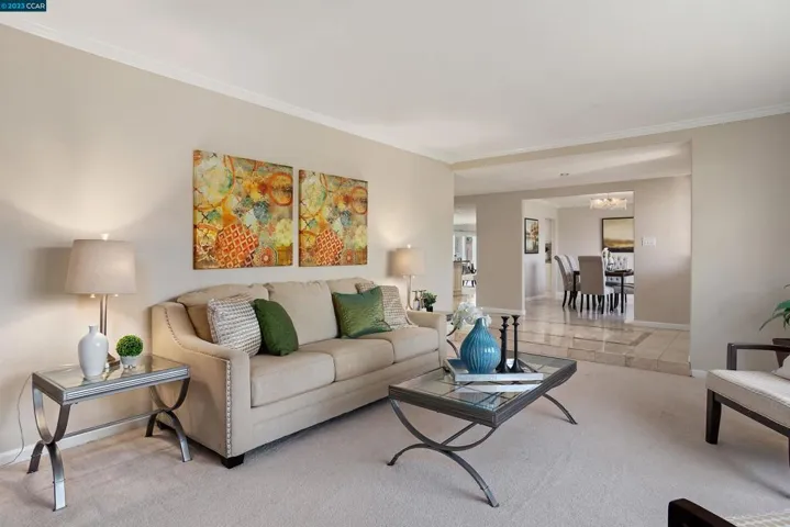 101 Redondo Way, Danville, California 94526