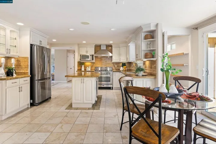 101 Redondo Way, Danville, California 94526