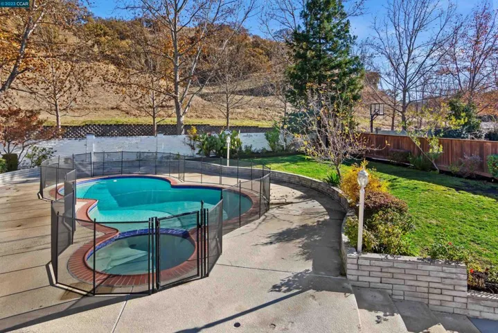 101 Redondo Way, Danville, California 94526
