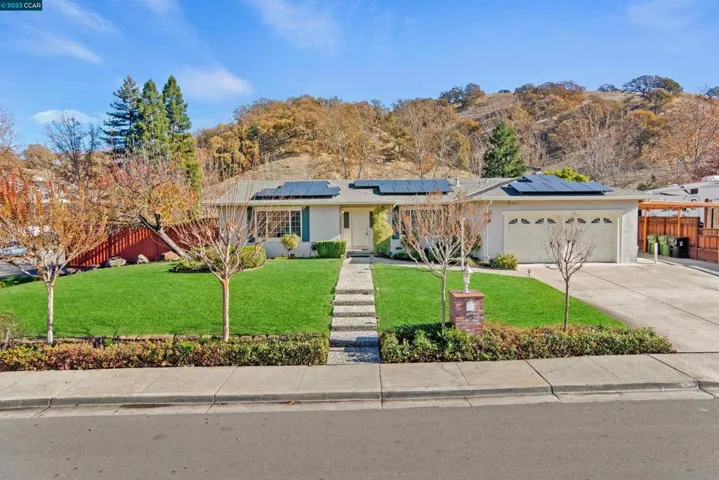 101 Redondo Way, Danville, California 94526