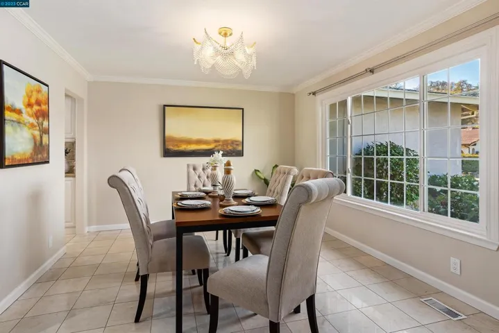 101 Redondo Way, Danville, California 94526