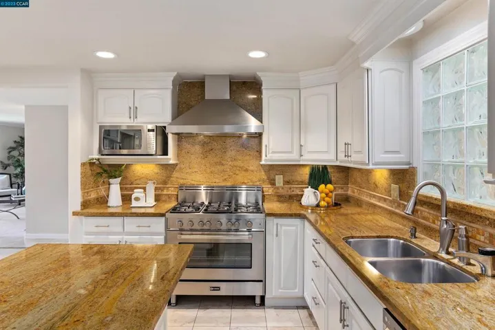 101 Redondo Way, Danville, California 94526
