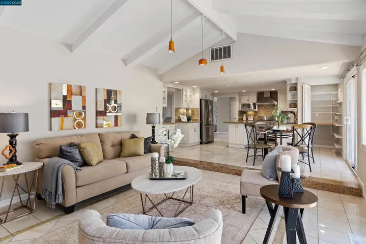 101 Redondo Way, Danville, California 94526