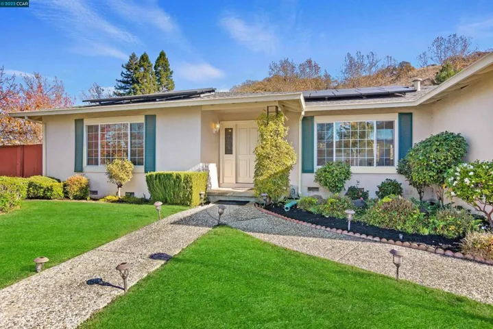 101 Redondo Way, Danville, California 94526