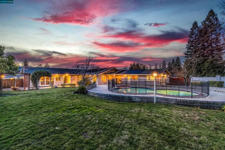101 Redondo Way, Danville, California 94526