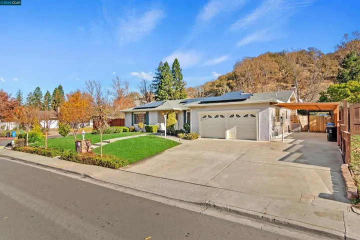 101 Redondo Way, Danville, California 94526