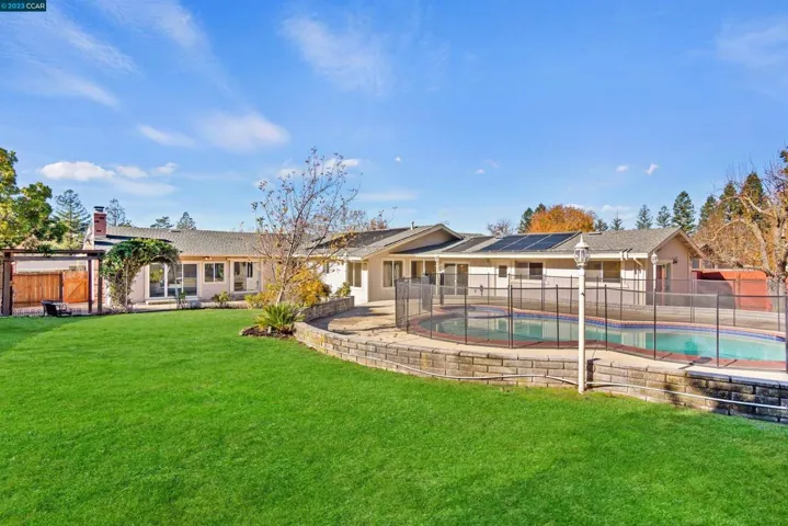 101 Redondo Way, Danville, California 94526